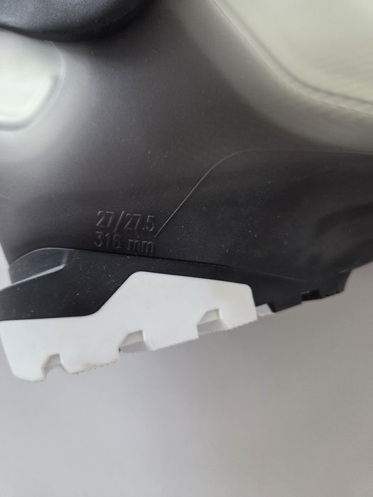 Nowe buty narciarskie Salomon Xpro 90 r. 42