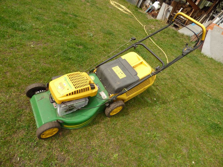 Kosiarka bez napędu Brigs