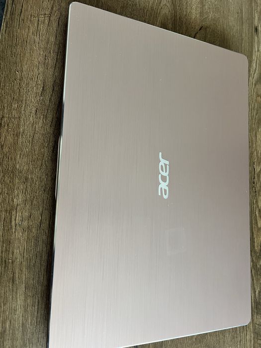 Laptop ACER Swift 3 SF314-56