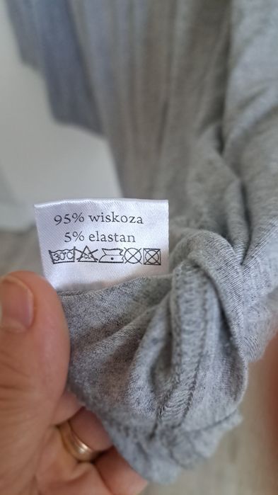 Sukienka Freeshion Izabela Szymona XL