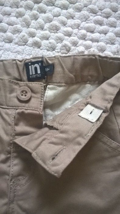 Komplet dla chłopca