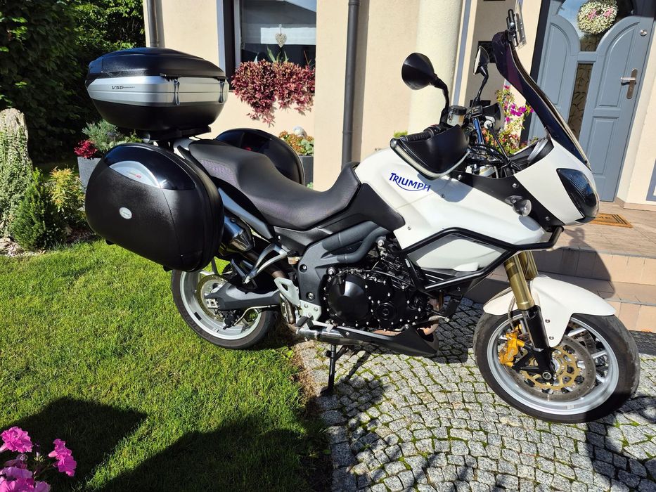 Triumph