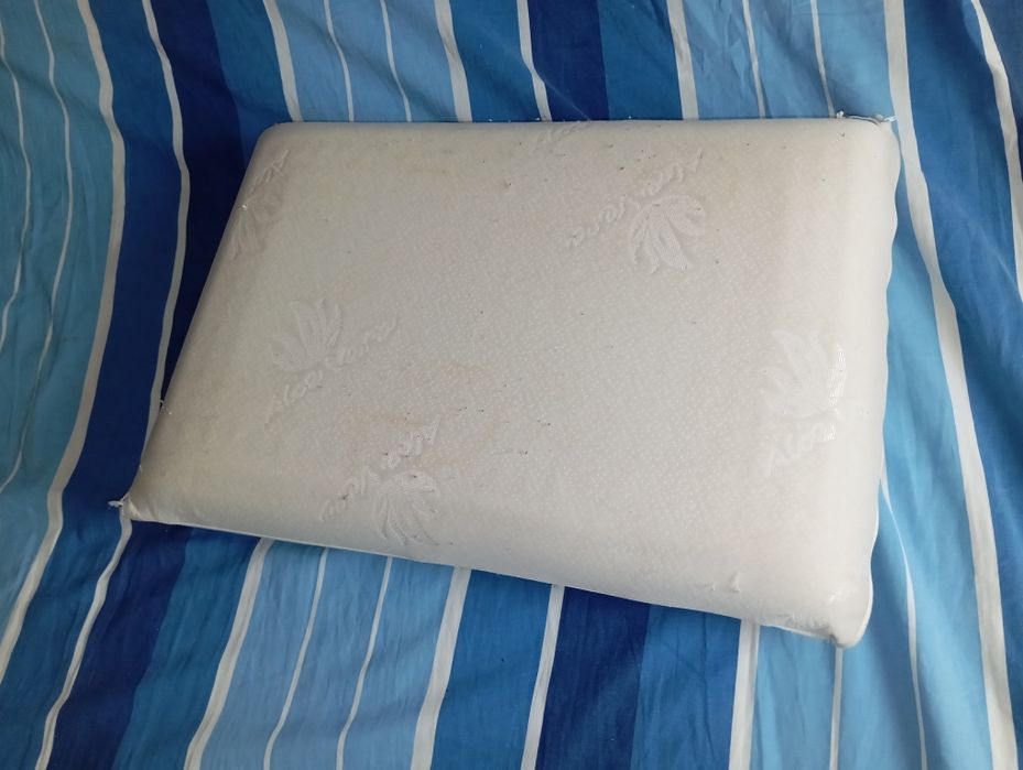 Almofada Ergonómica