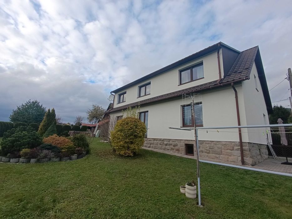 Malowanie Elewacji Renowacje Budynków Docieplenia Profesjonalnie !