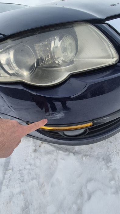 Фольксваген Пассат универсал