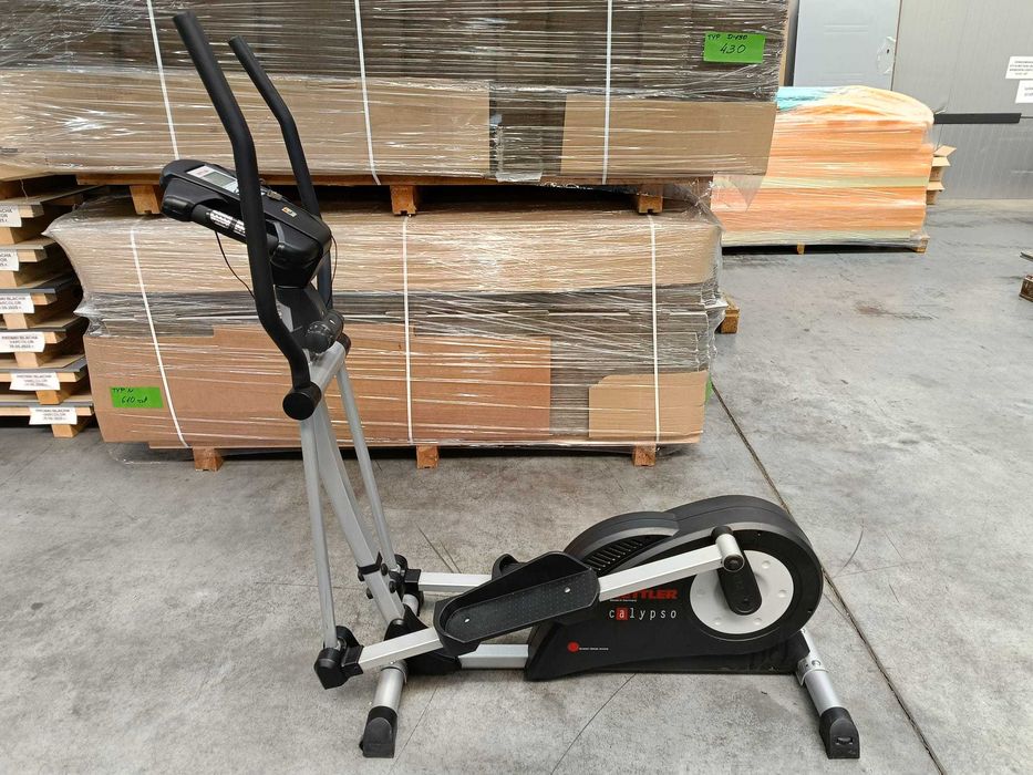 Orbitrek Magnetyczny KETTLER CALYPSO