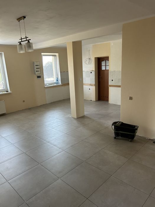 Usługi Remontowe