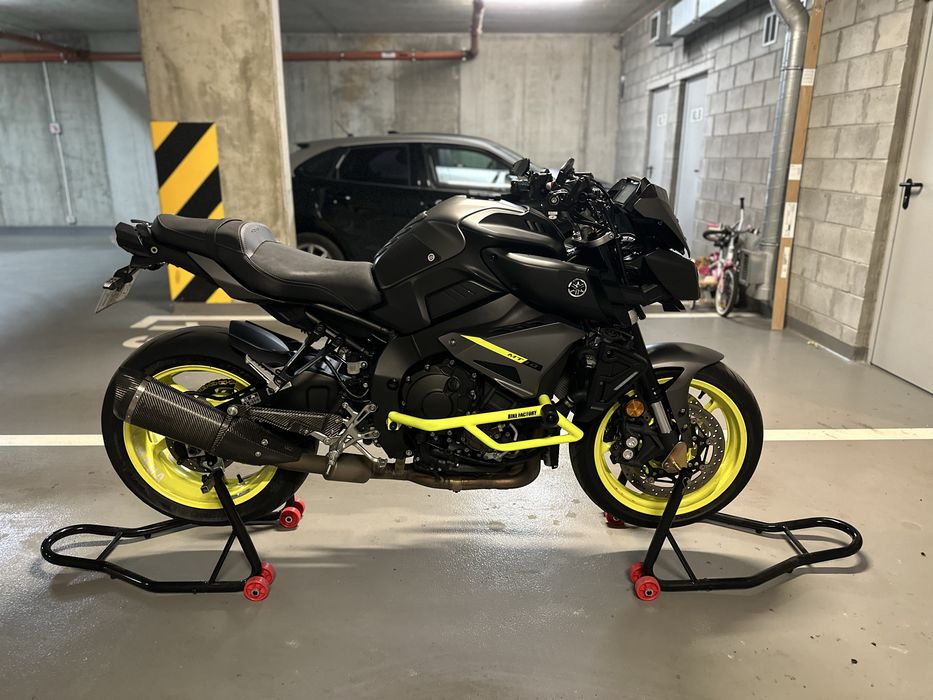 Yamaha
