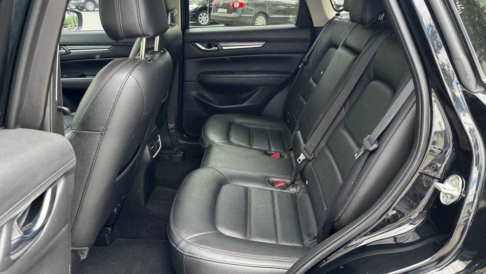 Mazda CX-5 2023 2,5 Автомат 78 т км.