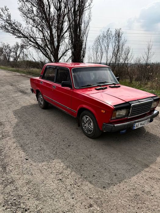 Продам  Ваз 2107