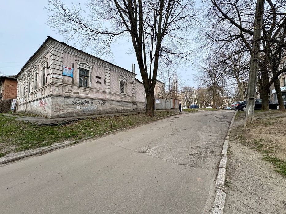 Продаж будинку вул. Британська  | 6 с. землі