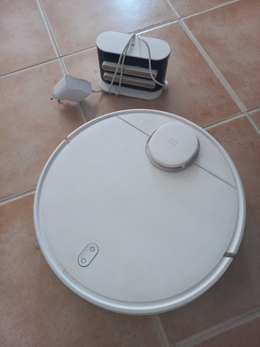 Aspirador robot xioami