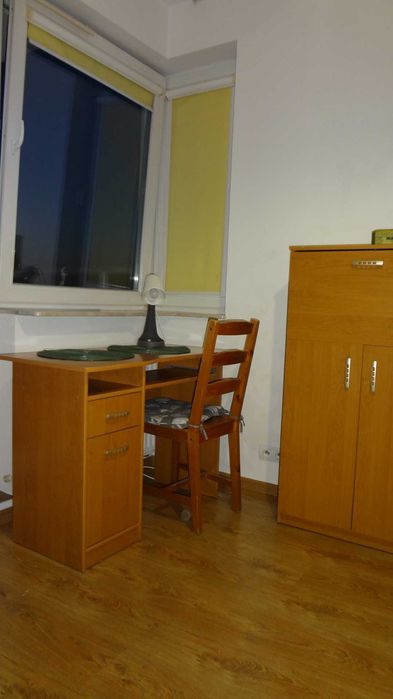 Mieszkanie – Warszawa - Widok 4