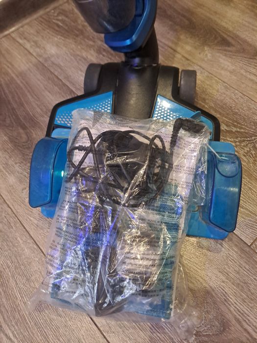Продам пылесос ручка Philips