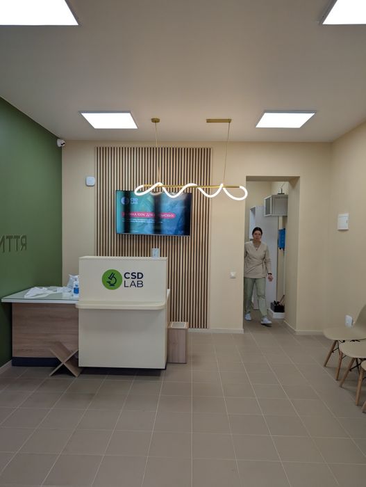 Ремонт квартир под ключ