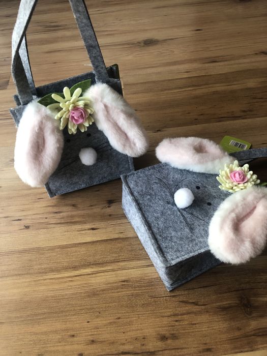 Torebka świąteczna/ cena za2