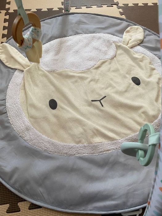 Розважальний килимок