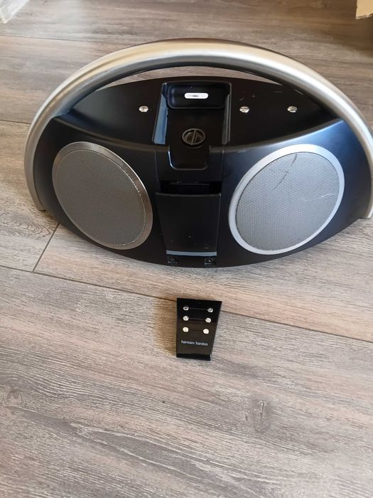 Głośniki Harman/Kardon