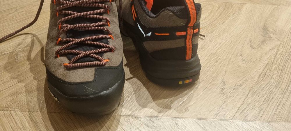 Salewa, damskie buty trekkingowe 36.5