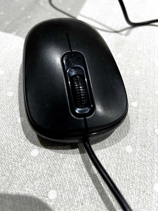 Genius Wired Mouse64750859402371122