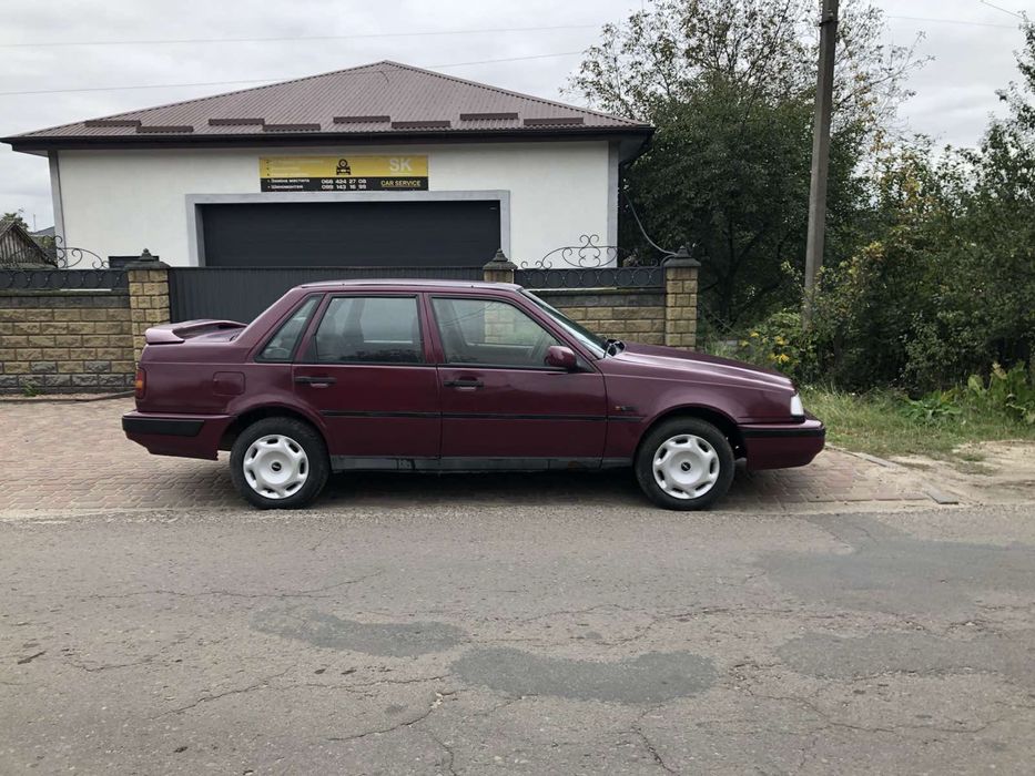 продам volvo 460