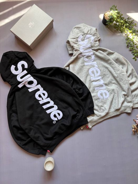 Худі Supreme Hoodie