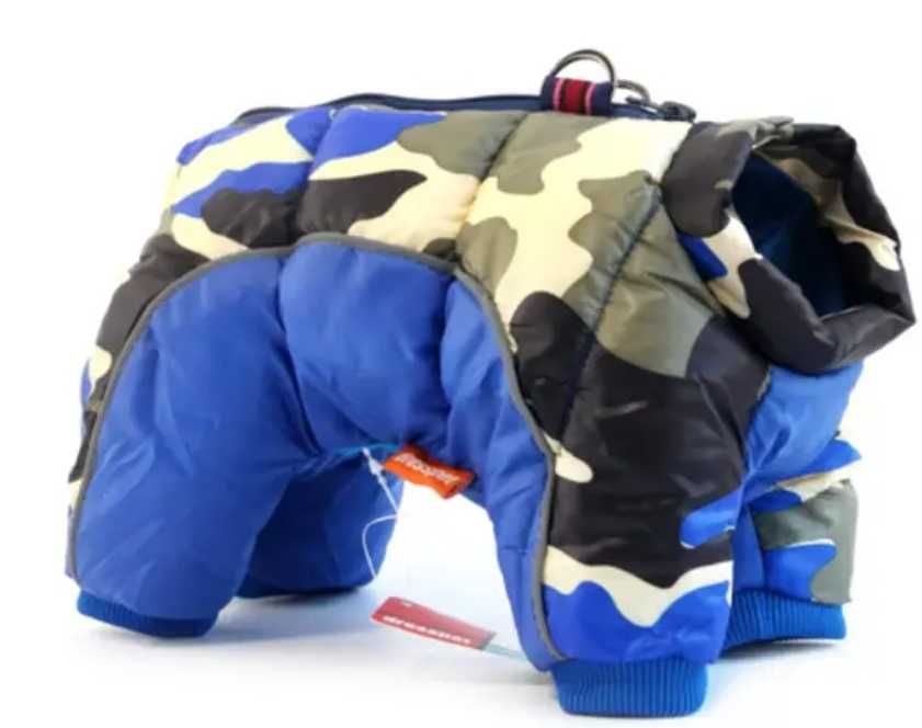 Комбінезон для собаки