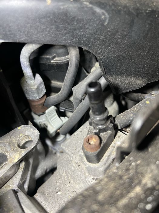 Motor 1.5 dci 90cv megane 3 k9k 834