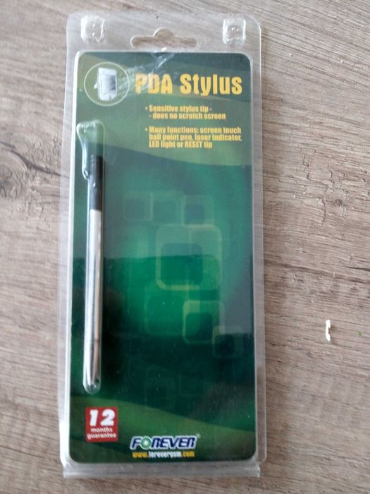 Oryginalny rysik FOREVER MDA