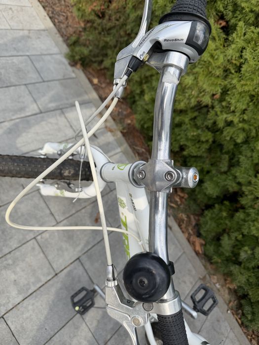 rower dziecięcy trek tm200