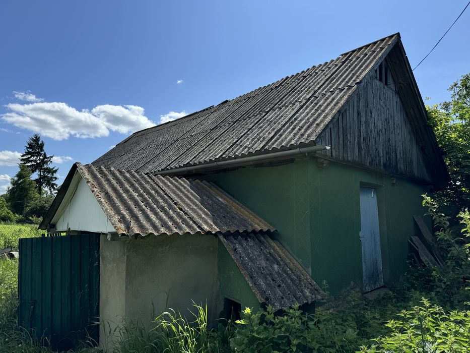 Будинок з магазином, 31сотих землі