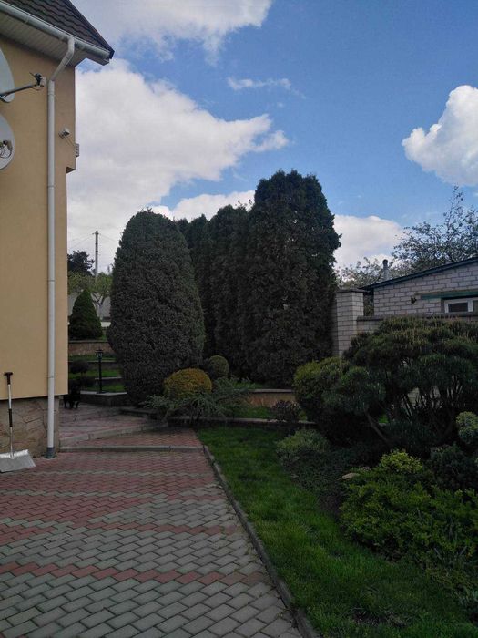 Місто, продаж капітального будинку - Вид 5