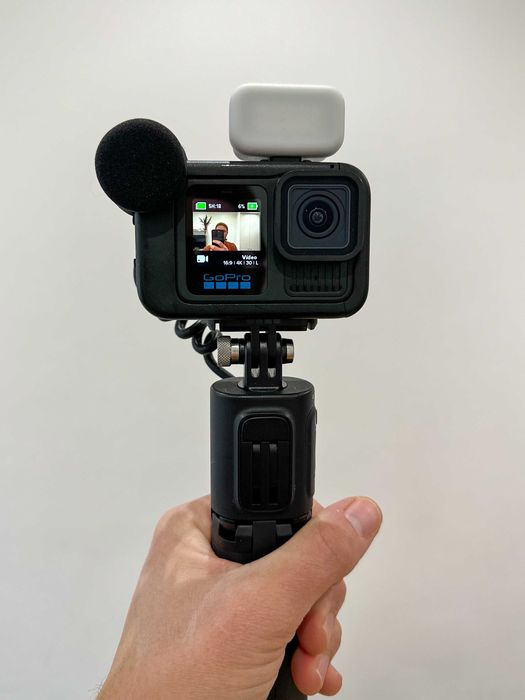 GoPro HERO13 Black Creator Edition