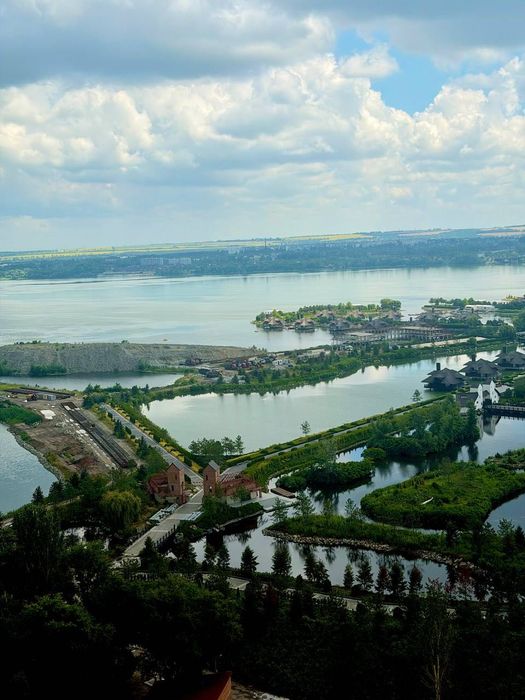 Продам пентхаус в ЖК Маршал