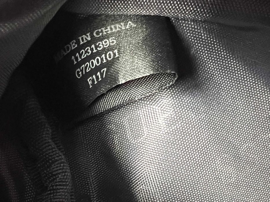 Нова сумка на пояс Guess