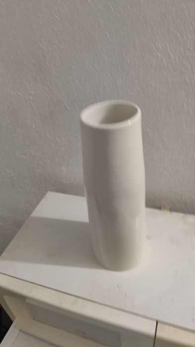 Vasos de cerâmica