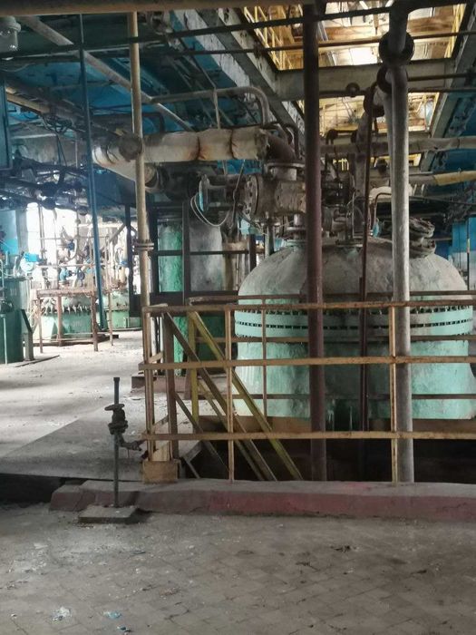 АТ «СМОЛИ» (виробництво пластмас у первинних формах)