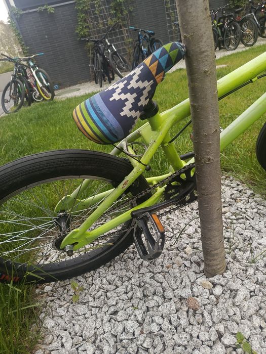 Sprzedam rower BMX