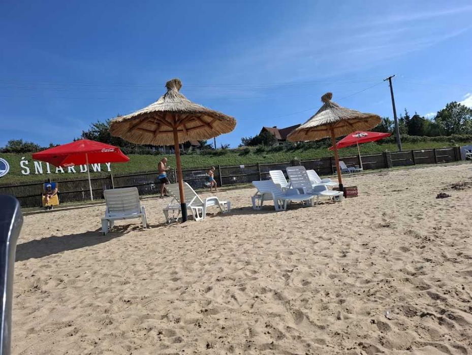 Działka z Domkiem