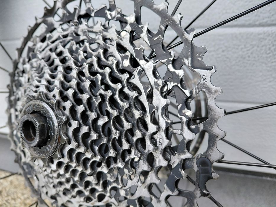 Rodas 29 Boost Shimano MT 500