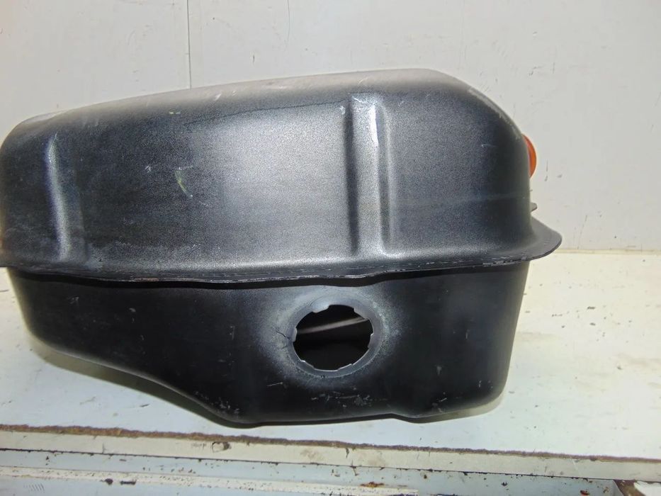Ford Escort MK1 depósito gasolina