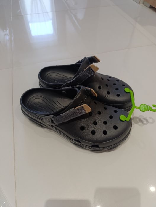 Crocs All terrain clog 42 43 (27cm wkladka)