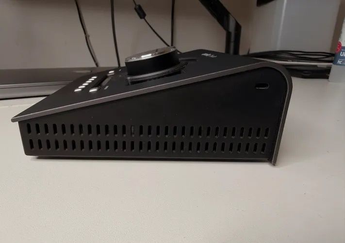Universal Audio Apollo Twin