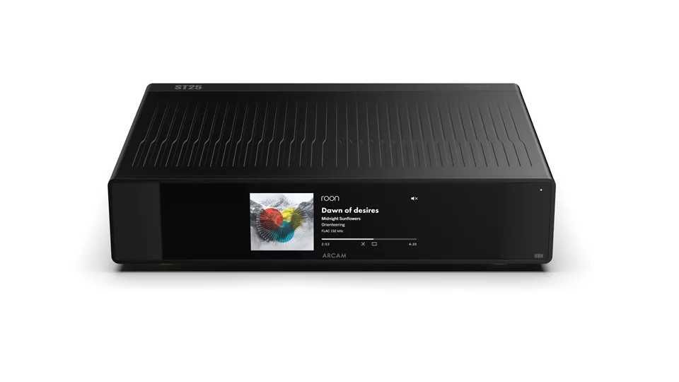 Arcam ST25 (Radia ST25) odtwarzacz sieciowy