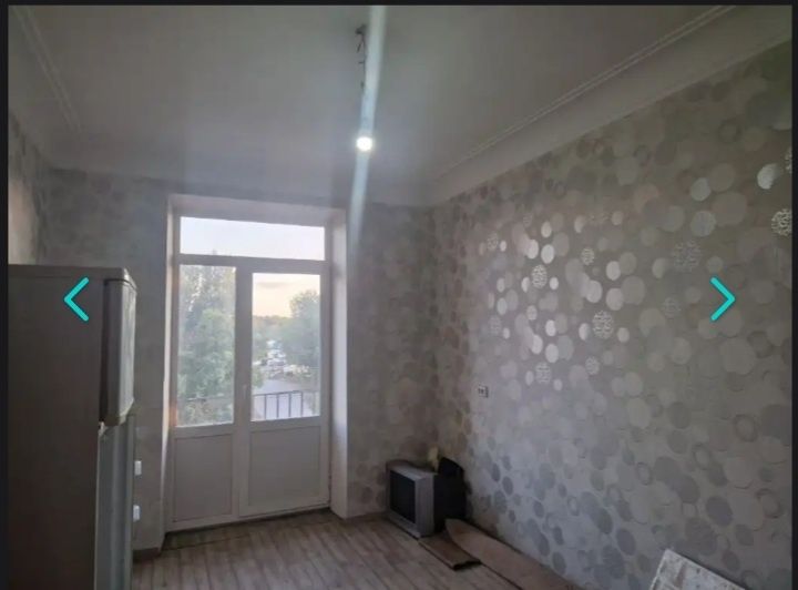 Продам 2х-комнатную квартиру пр.Мануйловский