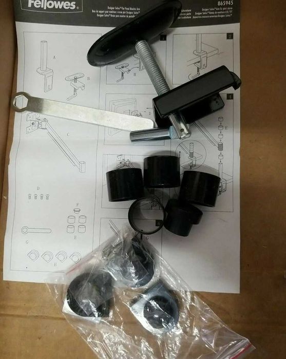 suporte de monitor mesa