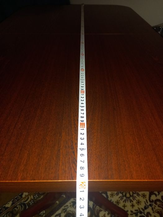 Stół ława bardzo solidna + gratis