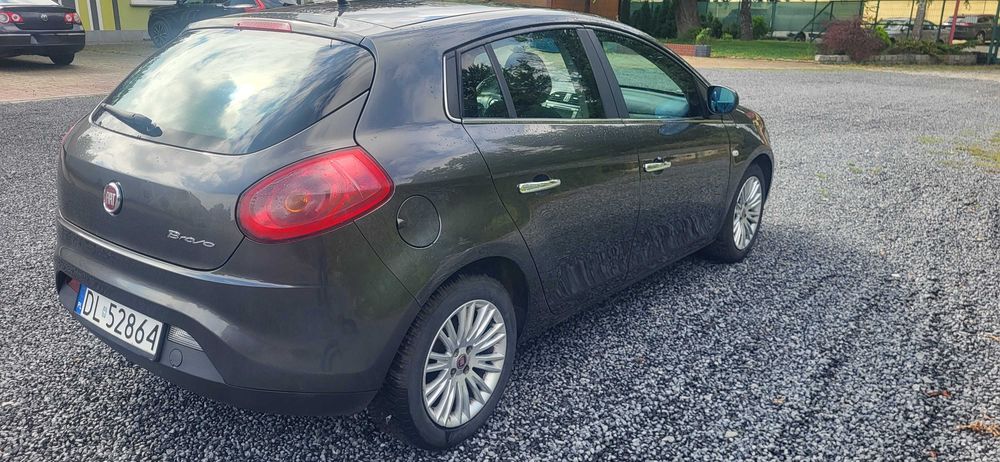 Sprzedam Fiat Bravo II