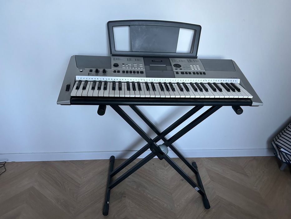 Dla Ciebie wszystko - yamaha psr e413 - w kategorii Instrumenty