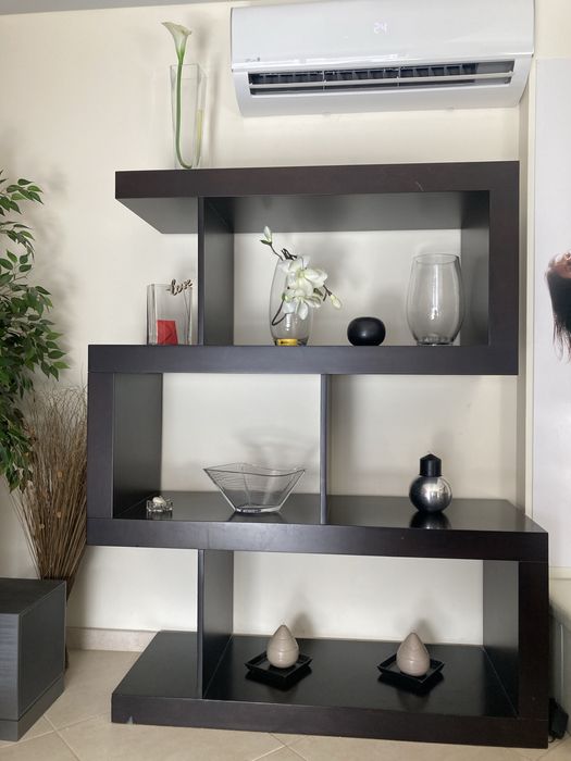 Vendo Estante Antarte